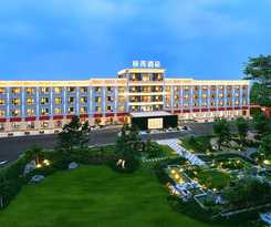 Radisson Red Beijing Universal Resort