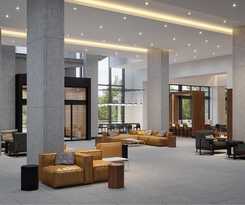 Marriott Owings Mills Metro Centre