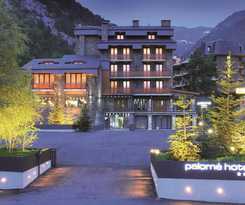 NH Collection Andorra Palomé