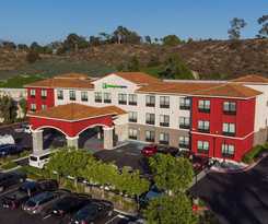 Hotel Holiday Inn Express And Suites Lake Forest, An Ihg