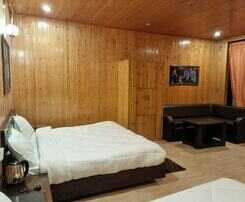 Hotel Jai Anjana Resort
