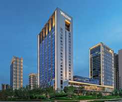 Hotel The Westin Yantai