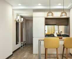 Hotel Wyn Residences Batumi