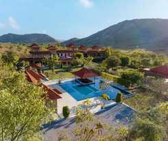 Anandam Resort