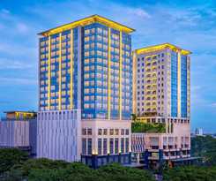 Hotel Tentrem Semarang