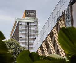 Hotel Como Metropolitan Singapore