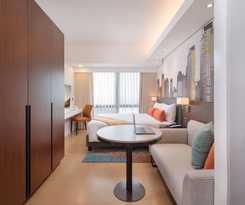 Hotel Citadines Benavidez Makati