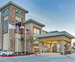 Hotel La Quinta Inn And Suites By Wyndham Rockport - Fulton