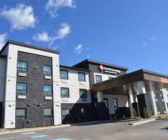 Hotel Best Western Plus Gateway To The Falls