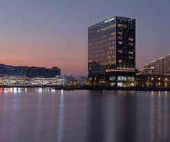 Hyatt Centric Lakeside Ningbo