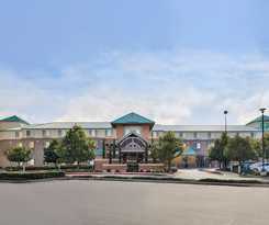 Holiday Inn Express And Suites Elk Grove Central - Hwy 99, An Ihg