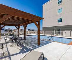 La Quinta Inn And Suites By Wyndham Ardmore