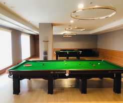 Wyndham Chandigarh Mohali