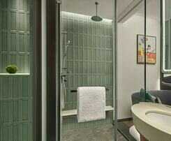 Hotel Artyzen Habitat Qiantan Shanghai