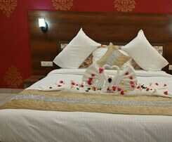 Hotel Bhairav Niwas