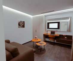 Maritim Marina Bay Luxury Resort