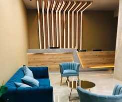 Hotel Nab&uacute; Del Pacifico