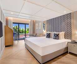 Hotel Antarim Resort