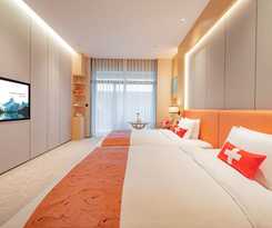 Hotel Swisstouches Resort