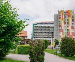 Hotel Caprioara Spaandwellness Resort