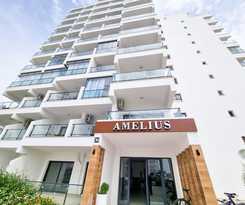 Hotel Amelius Pool Apartment In Caesar Resort