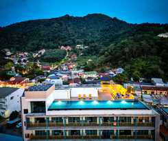 Hotel Dome Kata Resort