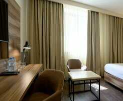 Nacho Hotel Yerevan By One
