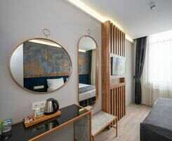  Seyithan Palace Spa Hotel