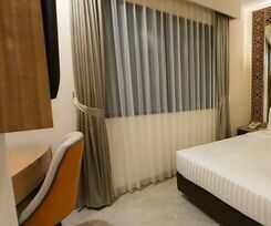 Daily Inn Bandung