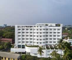 Hotel Vivanta Thiruvananthapuram