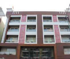 Hotel Pride Biznotel Canopus Digha