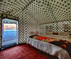 Hotel World Attic Camp