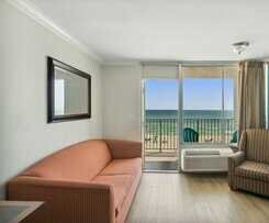 Hotel The Reef At Seahaven Beach Resorts