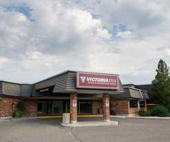 Victoria Inn And Convention Centre Brandon