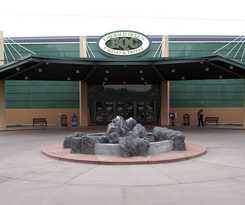 Emerald Queen And Casino
