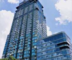 Hotel Penthouse Residence By Caerus Management