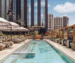 Hotel Thompson Austin, By Hyatt