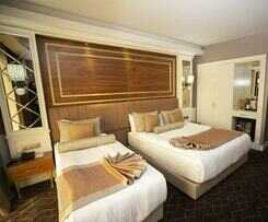 Terma City Hotel