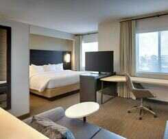 Residence Inn By Marriott Decatur Emory Area