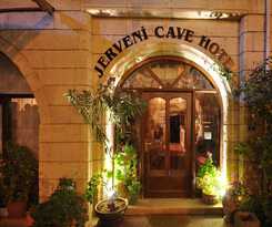 Hotel Jerveni Cave