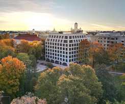 Radisson Red Helsinki