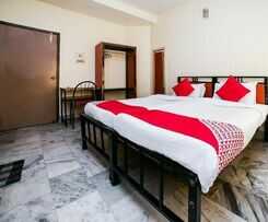 Uttam Guest House