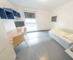 Stäy Apartmenthaus Und Monteurzimmer