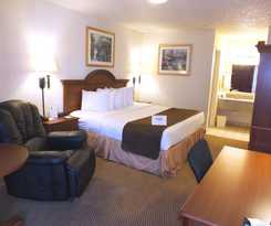 Hotel Days Inn By Wyndham Abilene