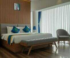 Hotel Kdl Rung Thong Nui Voi