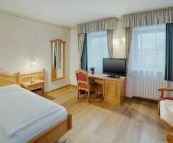  Alpenblick Hotel