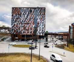 Hotel Clarion Collection Kongsberg