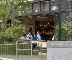 All Day Place Shibuya