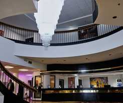 Hotel The Mclure And Conference Center