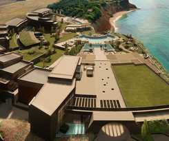 Hotel Zoetry Halkidiki Resort And Spa - Adults Only +16